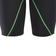 Bauer Core 1.0 Compression Jock Shorts Sr - Black