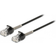 DeLock RJ45-RJ45 U/UTP (UTP) Cat6a 2m
