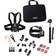 Rollei Actioncam Accessories Set Outdoor