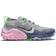 Nike Wildhorse 7 W - Wolf Grey/Diffused Blue/Light Marine/Barely Green