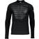 Nike Therma-FIT Academy Winter Warrior Football Drill Top Men - Black/Total Orange