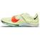 Nike Air Zoom LJ Elite - Barely Volt/Dynamic Turquoise/Photon Dust/Hyper Orange