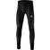 Erima Functional Tights Long Unisex - Black