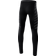 Erima Functional Tights Long Unisex - Black