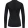 Hummel Clea Seamless Long Sleeve T-shirt Women - Black Melange