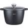 Kinghoff - mit Klappe 6.2 L 24 cm