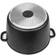 Kinghoff - mit Klappe 6.2 L 24 cm