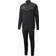 Puma IndividualRISE Tracksuit Men - Black/Asphalt