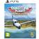 Coastline Flight Simulator (PS5)