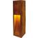 SLV Rusty Pullert 50cm
