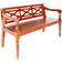 vidaXL Batavia Siddebænk 123x81cm