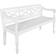 vidaXL Batavia Siddebænk 123x81cm