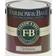 Farrow & Ball Estate No.210 Ceiling Paint, Wall Paint Blue Ground 2.5L