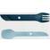 UCO Switch Spork Bestickset 18cm 2st