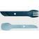 UCO Switch Spork Bestiksæt 18cm 2stk