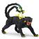 Schleich Eldrador Creatures Shadow Panther 42522