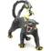 Schleich Eldrador Creatures Shadow Panther 42522