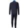 Puma IndividualRISE Tracksuit Men - Electric Blue Lemonade/Peacoat