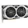 MSI GeForce RTX 2060 Ventus GP OC HDMI 3xDP 6GB