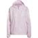 Adidas Own The Run Hooded Running Windbreaker Women - Almost Pink