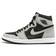 Nike Air Jordan 1 Retro High OG Shadow 2.0 M - Black/White/Light Smoke Grey