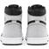 Nike Air Jordan 1 Retro High OG Shadow 2.0 M - Black/White/Light Smoke Grey