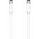 Hama Essential Line 90db Coaxial-Coaxial M-F 7.5M 7.5m