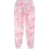 Ralph Lauren Tie Dye Sweatpants - Pink