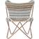 Dkd Home Decor - Fauteuil 90cm