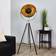 Lindby Minerva Floor Lamp 180cm