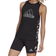 Adidas Own The Run Celebration Tank Top Women - Black