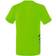 Erima Race Line 2.0 Running T-shirt Men - Green Gecko