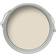 Farrow & Ball Modern Matt No.201 Wall Paint, Ceiling Paint Shaded White 2.5L