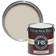 Farrow & Ball Modern Matt No.201 Väggfärg, Takfärg Shaded White 2.5L