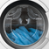 Electrolux 600 SensiCare EW6S5426E6 Hvit