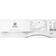 Electrolux 600 SensiCare EW6S5426E6 Hvit