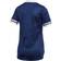 Adidas Condivo 20 Short Sleeve Jersey Women - Navy Blue/White