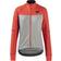 Gore Phantom Jacket Women - Lab Gray/Fireball