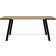 Temahome Drift Dining Table 35.8x70.9"