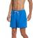 Nike Swoosh Break 5´´ Volley Swimming Shorts - Photo Blue