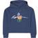 Polo Ralph Lauren Polo Player Hoodie - Navy