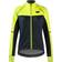 Gore Phantom Jacket Women - Black/Neon Yellow