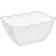 Olympia Kristallon Salad Bowl 0.75L