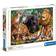 Clementoni Wild Cats 500 Pieces