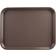 Olympia Kristallon Fast Food Small Serving Tray