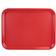 Olympia Kristallon Fast Food Small Serving Tray