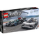 LEGO Speed Champions Mercedes AMG F1 W12 E Performance & Mercedes AMG Project One 76909