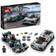 LEGO Speed Champions Mercedes AMG F1 W12 E Performance & Mercedes AMG Project One 76909