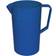 Olympia Kristallon Carafes, Jugs & Bottles
