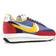 Nike sacai x LD Waffle M - Varsity Blue/Del Sol/Varsity Red/Black